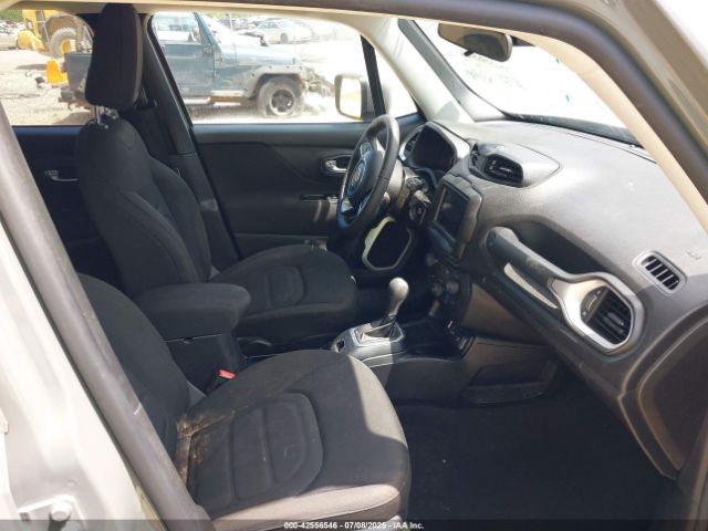 2019 JEEP RENEGADE ZACNJABB1KPK90170 Photo 4