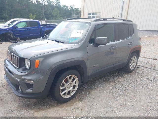 2019 JEEP RENEGADE ZACNJABB1KPK90170 Photo 5