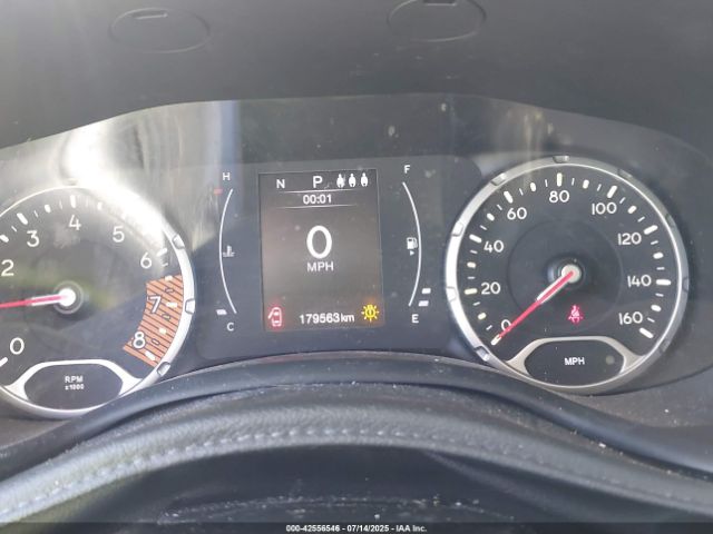 2019 JEEP RENEGADE ZACNJABB1KPK90170 Photo 6