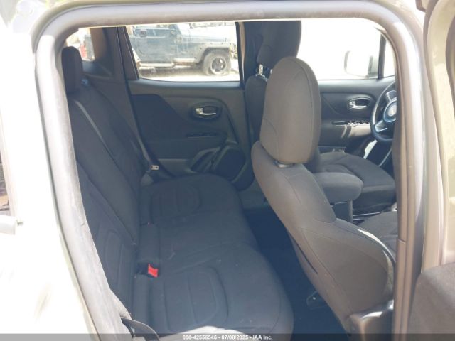 2019 JEEP RENEGADE ZACNJABB1KPK90170 Photo 7