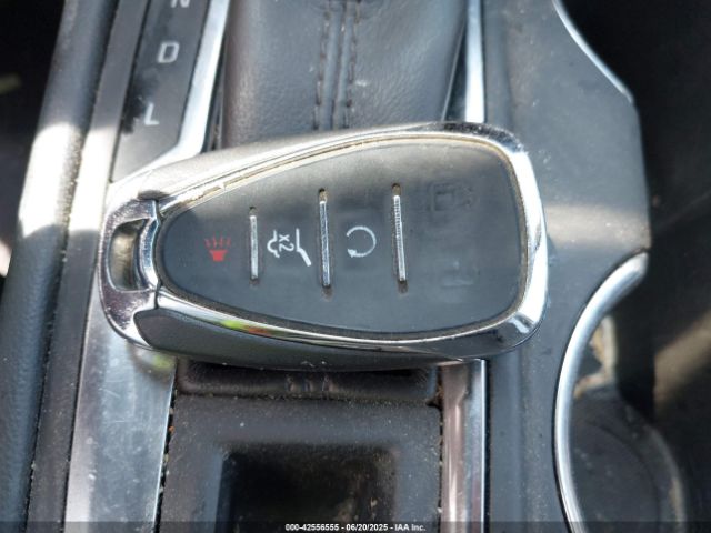 2019 CHEVROLET EQUINOX 3GNAXTEV6KL372705 Photo 10
