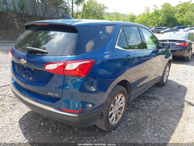 2019 CHEVROLET EQUINOX 3GNAXTEV6KL372705 Photo 3