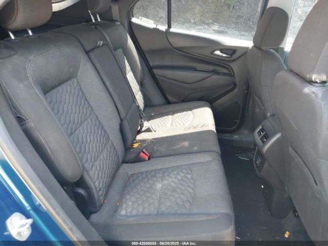 2019 CHEVROLET EQUINOX 3GNAXTEV6KL372705 Photo 7
