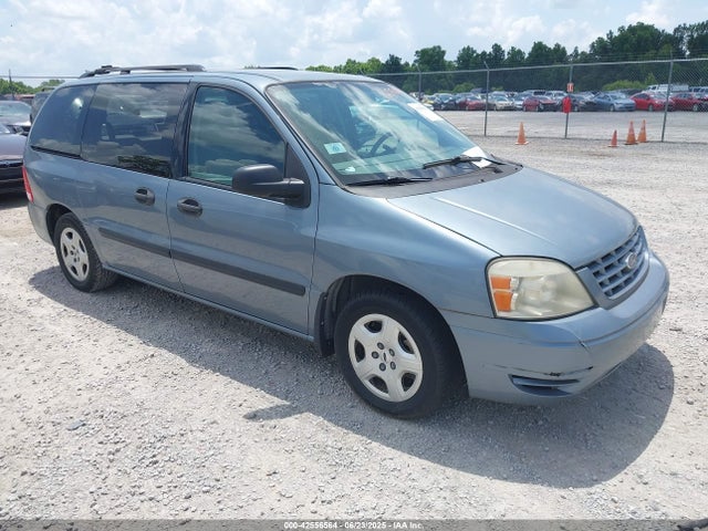 Продажа на аукционе авто 2004 Ford Freestar Se, vin: 2FMZA51654BB12409, номер лота: 42556564