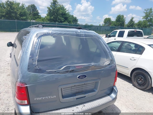 Продажа на аукционе авто 2004 Ford Freestar Se, vin: 2FMZA51654BB12409, номер лота: 42556564
