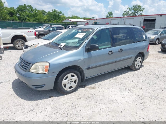 Продажа на аукционе авто 2004 Ford Freestar Se, vin: 2FMZA51654BB12409, номер лота: 42556564