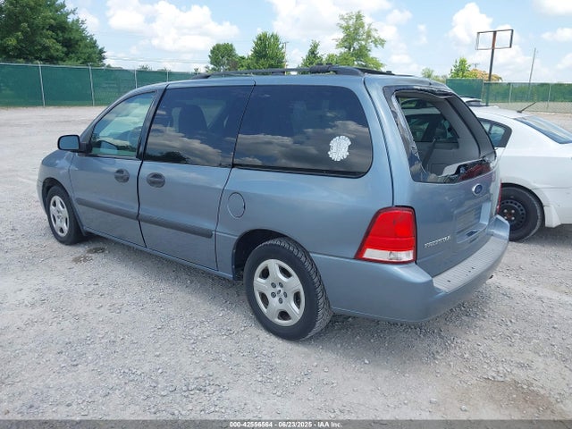 Продажа на аукционе авто 2004 Ford Freestar Se, vin: 2FMZA51654BB12409, номер лота: 42556564