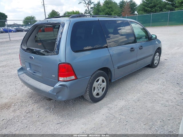 Продажа на аукционе авто 2004 Ford Freestar Se, vin: 2FMZA51654BB12409, номер лота: 42556564
