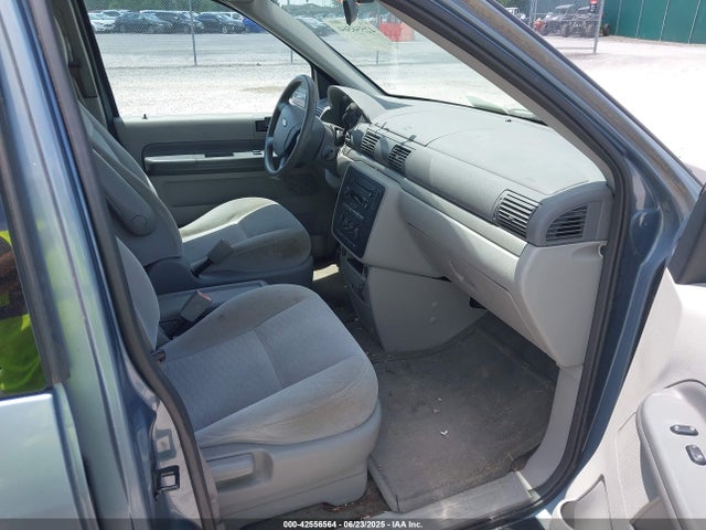 Продажа на аукционе авто 2004 Ford Freestar Se, vin: 2FMZA51654BB12409, номер лота: 42556564