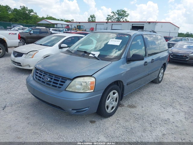 Продажа на аукционе авто 2004 Ford Freestar Se, vin: 2FMZA51654BB12409, номер лота: 42556564