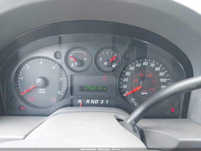 Продажа на аукционе авто 2004 Ford Freestar Se, vin: 2FMZA51654BB12409, номер лота: 42556564