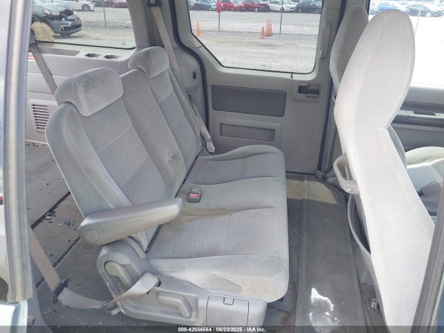 Продажа на аукционе авто 2004 Ford Freestar Se, vin: 2FMZA51654BB12409, номер лота: 42556564