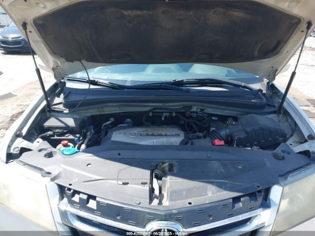 2007 ACURA MDX 2HNYD28357H517778 Photo 9