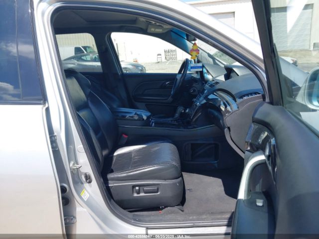 2007 ACURA MDX 2HNYD28357H517778 Photo 4