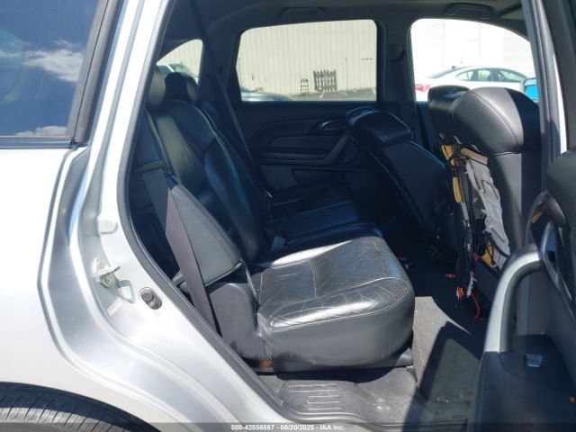 2007 ACURA MDX 2HNYD28357H517778 Photo 7
