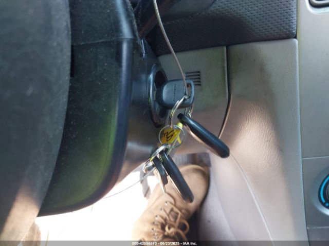 2006 SUBARU FORESTER JF1SG63656H735404 Photo 10