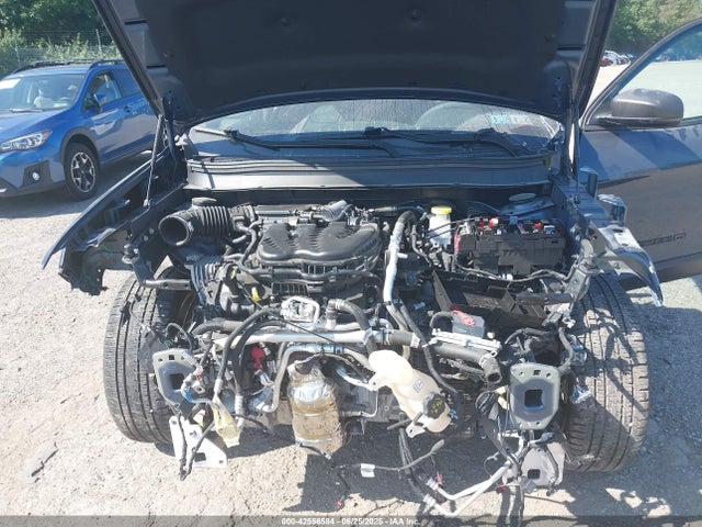 Jeep Cherokee 2021 1C4PJMMX8MD205199 Image 10