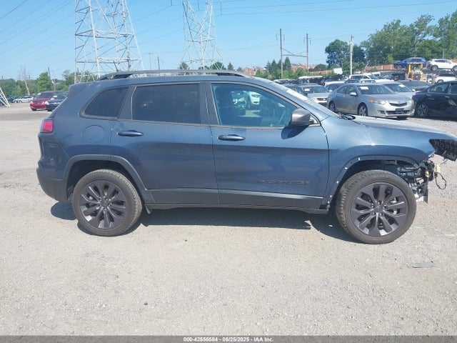 Jeep Cherokee 2021 1C4PJMMX8MD205199 Image 14