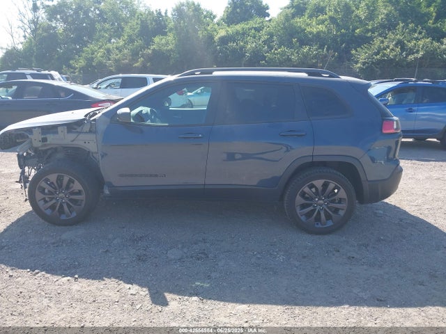 Jeep Cherokee 2021 1C4PJMMX8MD205199 Image 15