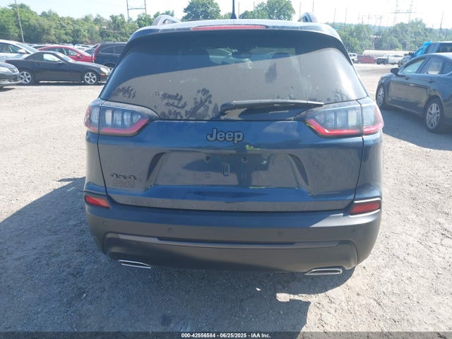 Jeep Cherokee 2021 1C4PJMMX8MD205199 Image 17