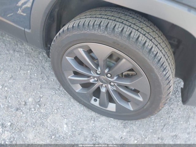 Jeep Cherokee 2021 1C4PJMMX8MD205199 Image 12
