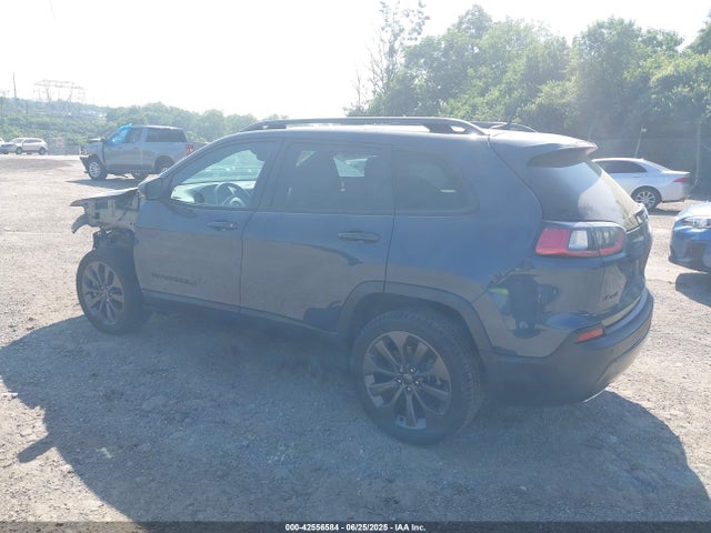 Jeep Cherokee 2021 1C4PJMMX8MD205199 Image 3