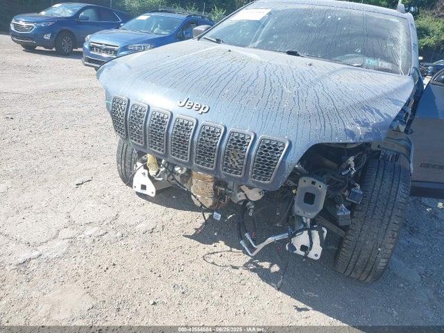 Jeep Cherokee 2021 1C4PJMMX8MD205199 Image 6