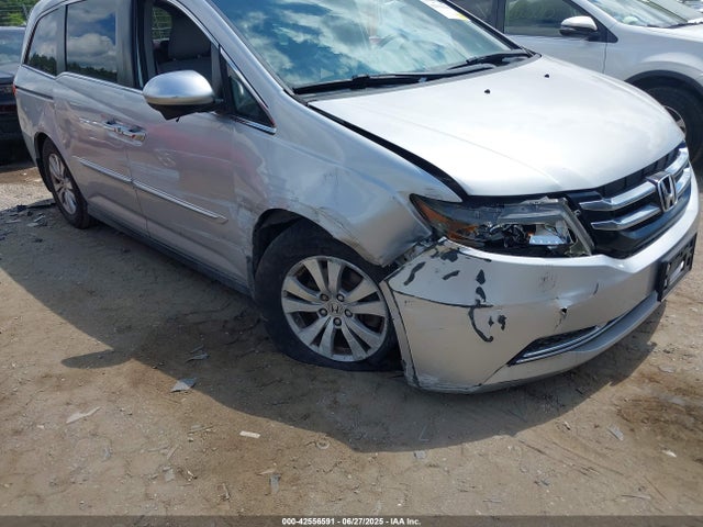 Honda j35z8 2014 5FNRL5H44EB100145 Image 6