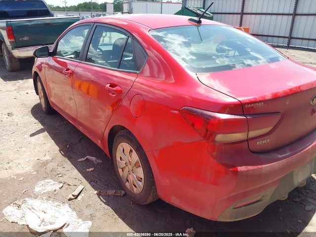 3KPA24AB5JE077557 KIA gdi gamma