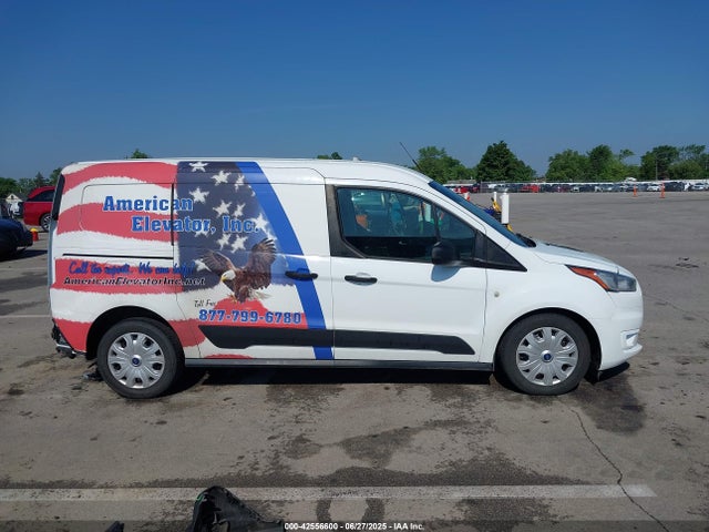 Ford 2020 2020 NM0LE7F2XL1444630 Image 14