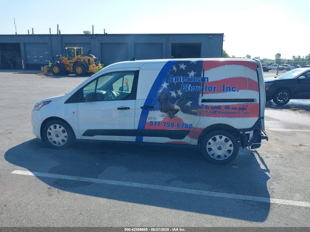 Ford 2020 2020 NM0LE7F2XL1444630 Image 15