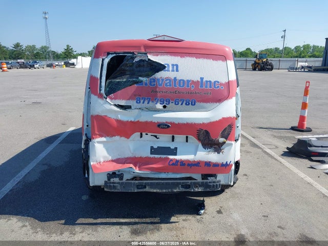 Ford 2020 2020 NM0LE7F2XL1444630 Image 17
