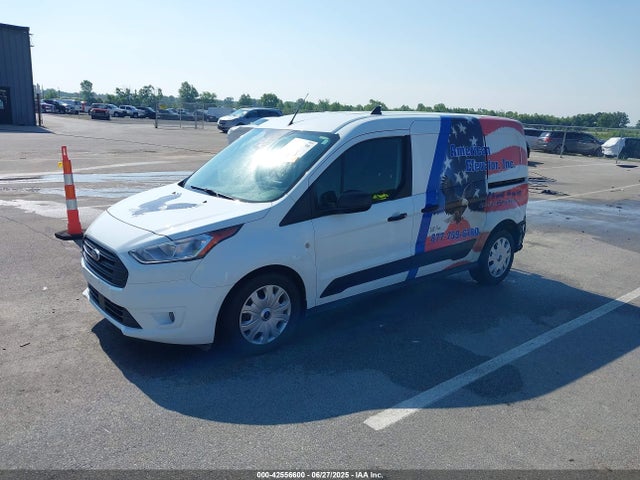 Ford 2020 2020 NM0LE7F2XL1444630 Image 2