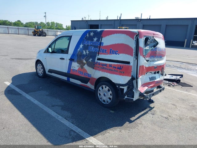 Ford 2020 2020 NM0LE7F2XL1444630 Image 3