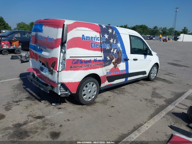 Ford 2020 2020 NM0LE7F2XL1444630 Image 4