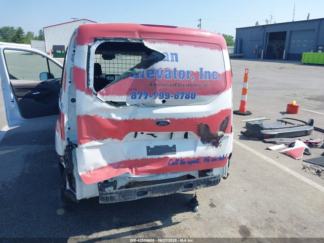 Ford 2020 2020 NM0LE7F2XL1444630 Image 6
