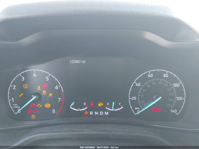 Ford 2020 2020 NM0LE7F2XL1444630 Image 7
