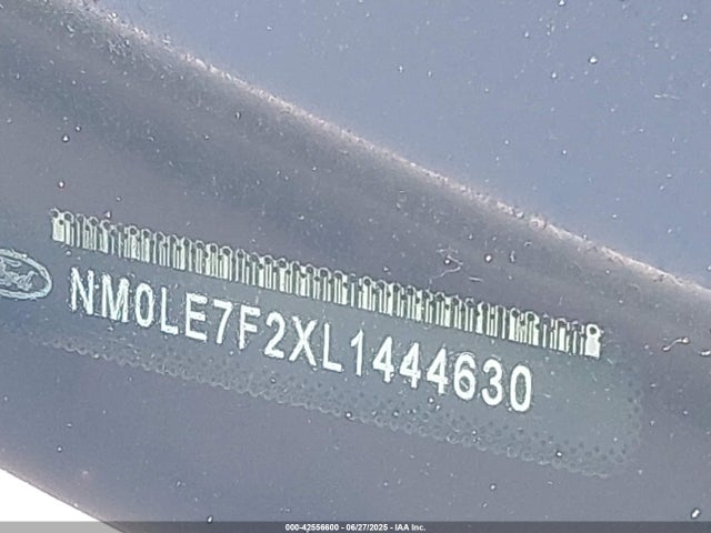 Ford 2020 2020 NM0LE7F2XL1444630 Image 9