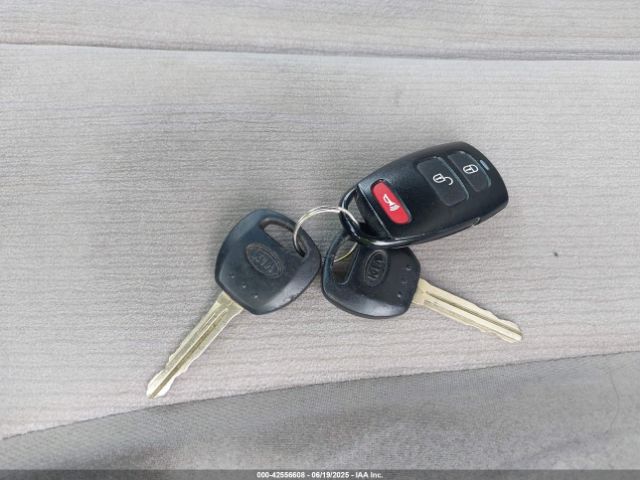 2009 KIA SEDONA KNDMB233996311708 Photo 10