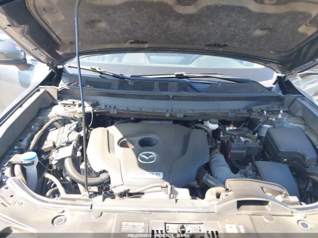 2022 MAZDA CX-9 JM3TCBBY0N0603774 Photo 9