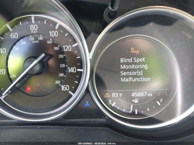 2022 MAZDA CX-9 JM3TCBBY0N0603774 Photo 6