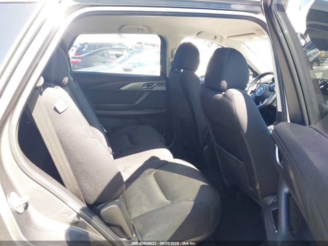 2022 MAZDA CX-9 JM3TCBBY0N0603774 Photo 7
