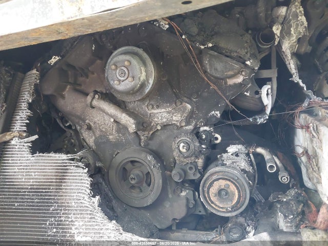 KMHGN4JE3FU071532 Hyundai gasoline 3.8 dohc mpi lambda