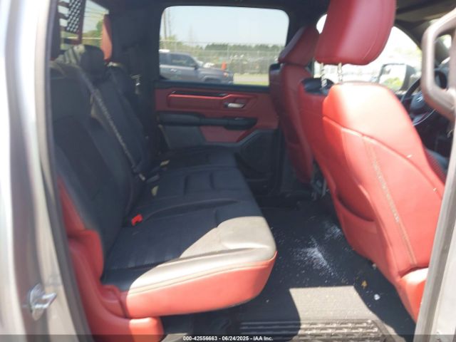 2019 RAM 1500 1C6SRFLT8KN797618 Photo 7