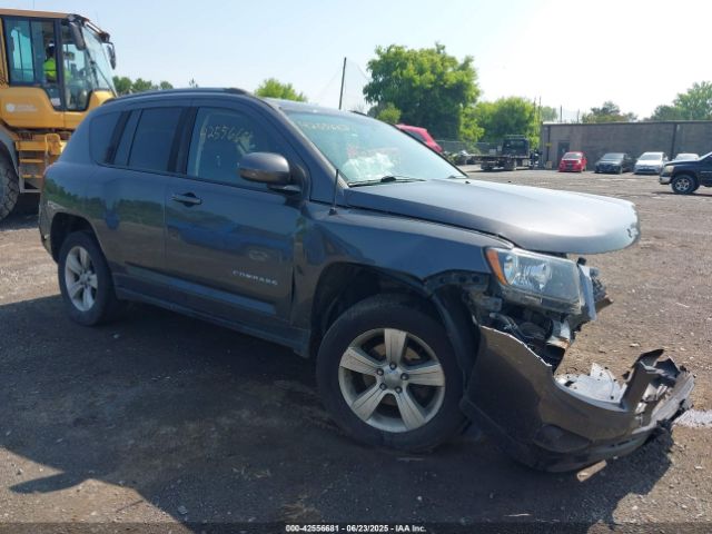 2015 JEEP COMPASS 1C4NJDEB2FD358111