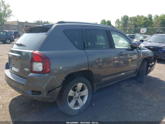 2015 JEEP COMPASS 1C4NJDEB2FD358111 Photo 3