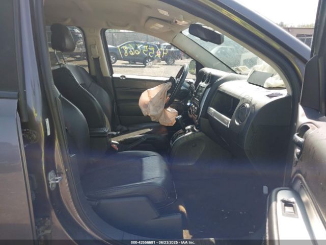2015 JEEP COMPASS 1C4NJDEB2FD358111 Photo 4