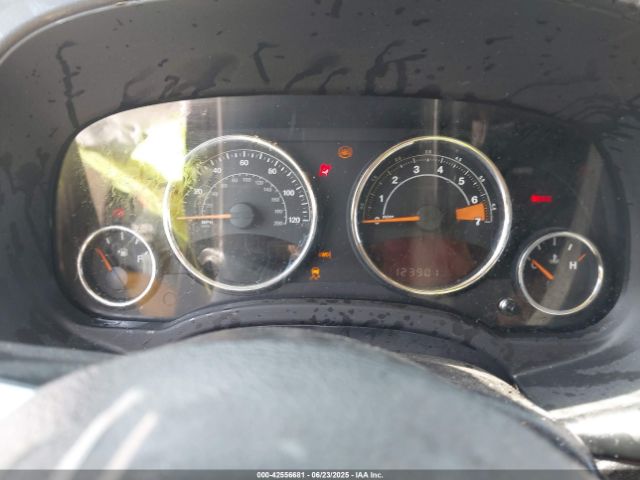 2015 JEEP COMPASS 1C4NJDEB2FD358111 Photo 6