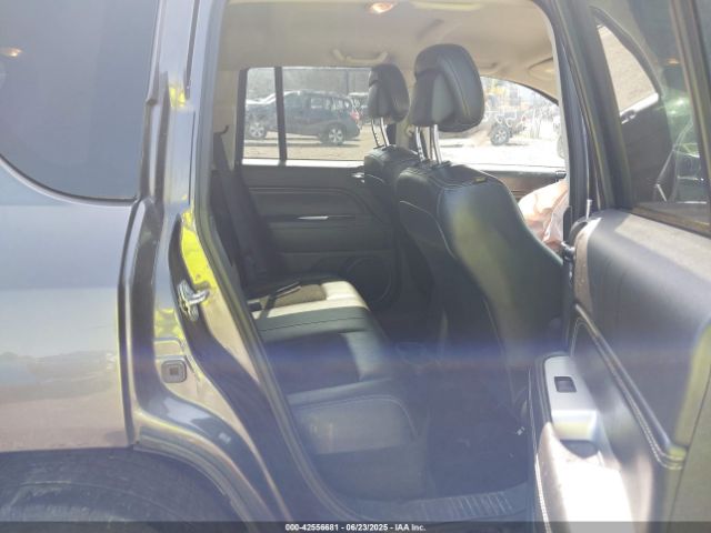 2015 JEEP COMPASS 1C4NJDEB2FD358111 Photo 7