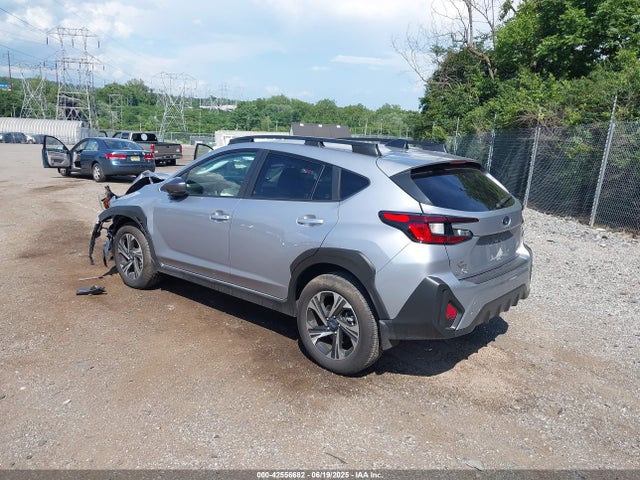 JF2GUADC8R8863688 Subaru na